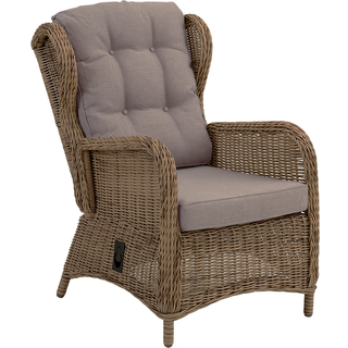 Rosita lounge positionsstol