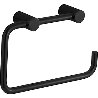 Pressalit Toiletpapirholder, mat sort