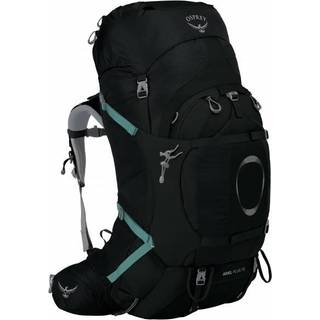 Osprey Ariel Plus 70 Black, XS/S