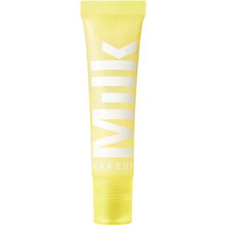 Milk Makeup - Balmade Electrolyte Lip Balm - Tonet Fugtgivende Læbebalsam - Balmade Electrolyte Lip Balm- Electron - For Women - Multi