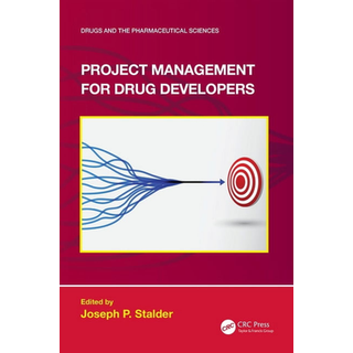 Project Management for Drug Developers