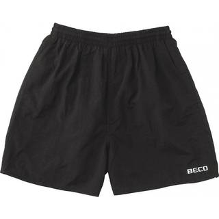 Beco badeshorts til drenge - Sort
