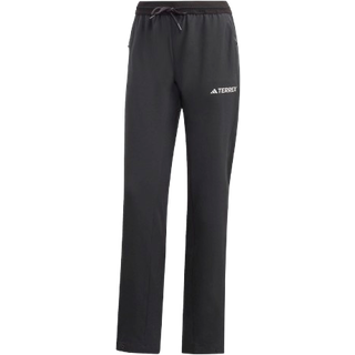 Terrex Liteflex Hiking bukser - Black - 34