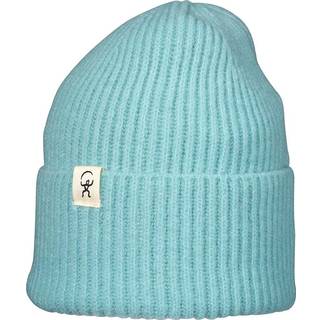 Isbjörn of Sweden Kids' Minty Knitted Cap Mint, 48-52