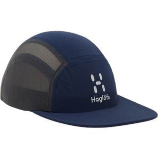 L.I.M Stretch Pocket Cap Tarn Blue