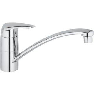 Grohe Eurodisc Køkkenarmatur, Krom