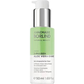 Annemarie Börlind 2-phase Aloe Vera Shake - 50 ml.