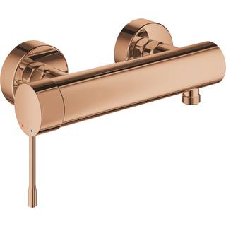 GROHE Essence etgreb brusearmatur - Poleret Warm Sunset