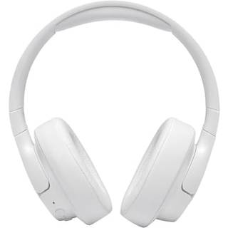 JBL TUNE 760NC - Bluetooth Over-Ear Hovedtelefoner - Hvid