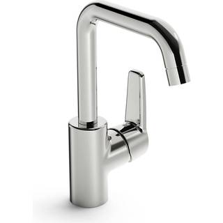 SAGA HÅNDVASK ARMATUR SIDE GRB