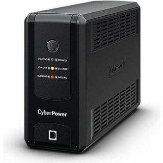 CyberPower UT850EG - UT - 850VA/425W
