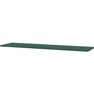Montana Panton Wire Ext Toppanel D:18 - Hylder Glas Pine - 0VPWT2-18,8-136