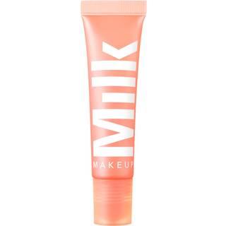 Milk Makeup - Balmade Electrolyte Lip Balm - Tonet Fugtgivende Læbebalsam - Balmade Electrolyte Lip Balm- Ion - For Women - Pink