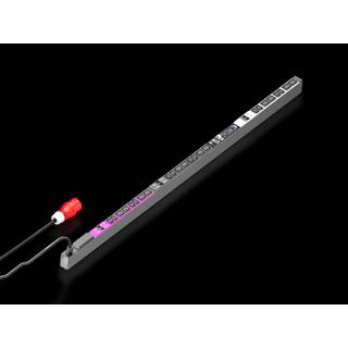 Rittal Pdu managed 32a/3p cee 12xc13+12xc19