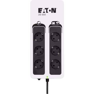Eaton 3S550D - 3S Gen2 - 550VA/330W
