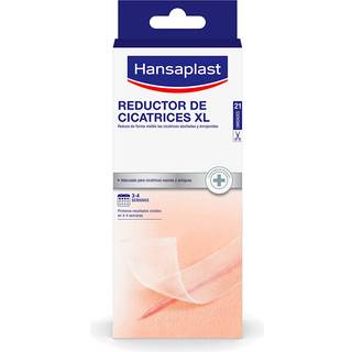 Hansaplast Scar Reducer 21 st