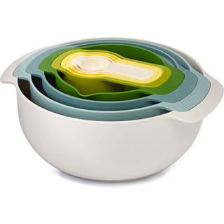 Nest 9 Plus Skålesæt
