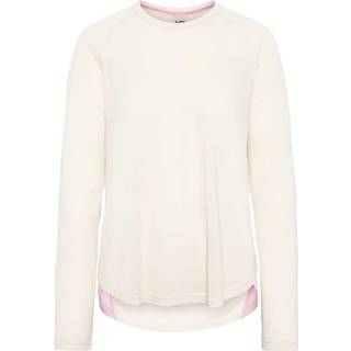 Kari Traa Women's Henni LS Light Beige, XS