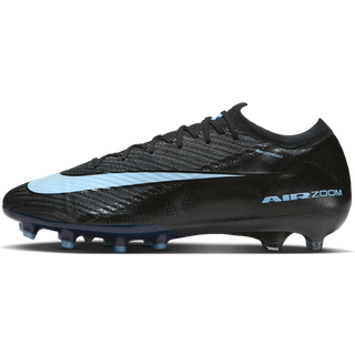 Nike Mercurial Vapor 16 Elite AG-Pro Low-Top-fodboldstøvler - sort - 38.5