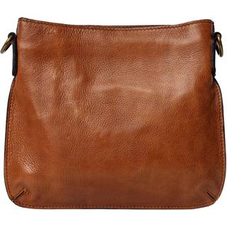 RE:DESIGNED Crossbody Fillis Small - Brun