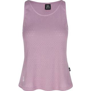 Chillaz Women's Kauai Top Top Damer størrelse 38 farve pink