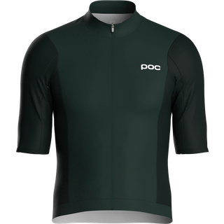 Cadence Jersey M Pargasite Green (L)