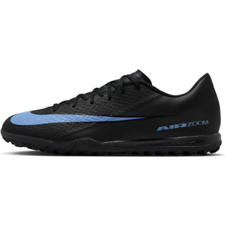 Nike Mercurial Vapor 16 Academy TF Low-Top-fodboldsko - sort - 40
