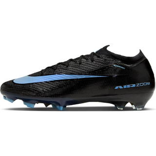 Nike Mercurial Vapor 16 Elite FG Low-Top-fodboldstøvler - sort - 45.5