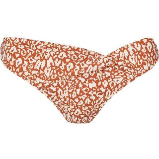 Barts Women's Farny Bikini Briefs Bikini-trusser Damer størrelse 38 farve pink