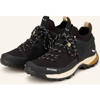 Salewa Puez 2 Knit PTX Multisportsko Herrer størrelse 10 farve grå