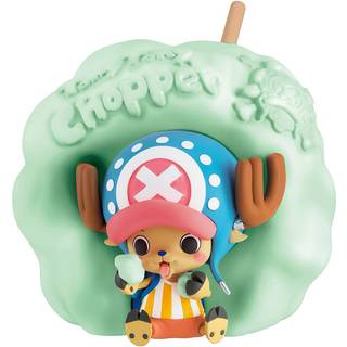 One Piece Character Coin Bank Tony Tony Chopper Candy Mint Ver. 10 cm