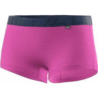 Löffler Women's Panty Merino Light Merino undertøj Damer størrelse 44 farve pink