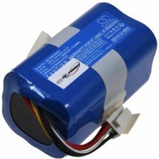 Batteri kompatibelt med 360 Type INR21700M50T-4S1P