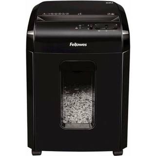 FELLOWES Powershred 10M Micro-Cut