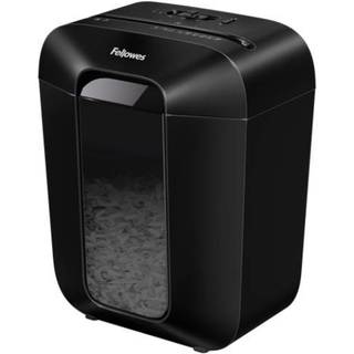 Fellowes Powershred LX45 Cross-Cut makulator
