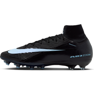 Nike Mercurial Superfly 10 Elite AG-Pro High Top-fodboldstøvler - sort - 38