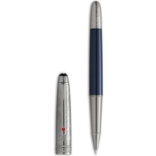 Mont Blanc Meisterstück Around the World in 80 Days Doué Classique Rollerball 132894