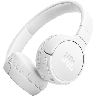 JBL Tune 670 NC Headset Wired & Wireless Head-band Calls/Music USB Type-C Bluetooth White