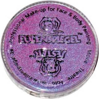 Violet perleglanspulver