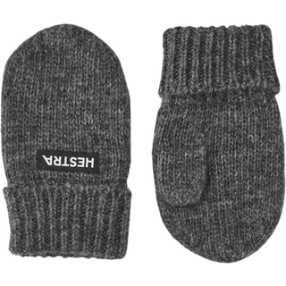 Pancho Baby Mitt Grey (3)