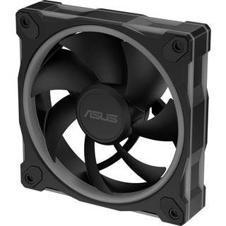 ASUS PRIME MR120 ARGB BLACK 1-Pack