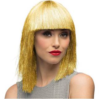 Guld paryk, Crazy Gold