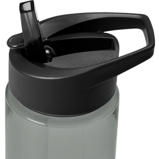 Everywhere Water Bottle 0,6L - Black