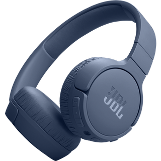 JBL Tune 670 NC Headset Wired & Wireless Head-band Calls/Music USB Type-C Bluetooth Blue