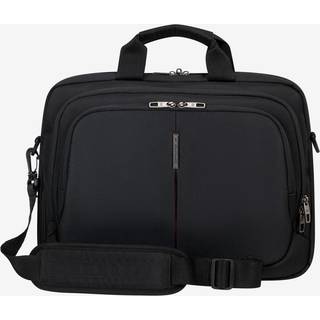 Samsonite Guardit 3.0 Briefcase for Laptop 15.6" | Black