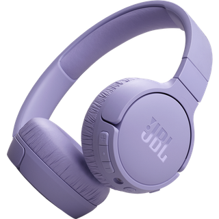 JBL Tune 670 NC Headset Wired & Wireless Head-band Calls/Music USB Type-C Bluetooth Purple