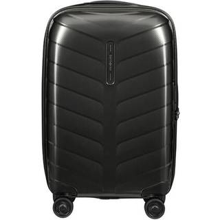 Samsonite Attrix EXP Kuffert med 4 hjul antracit