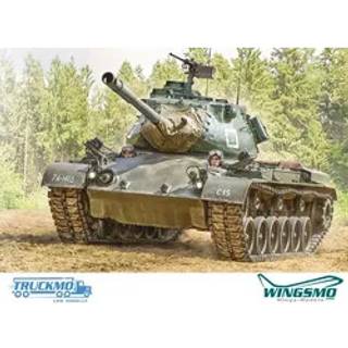 1:35 M-47 Patton