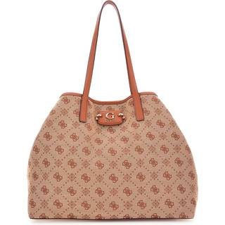 Guess Neda 2i1 shopper (LATTE LOGO (LTL))