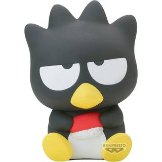 SANRIO -Badtz Maru - Figurine Sofvimates 11cm